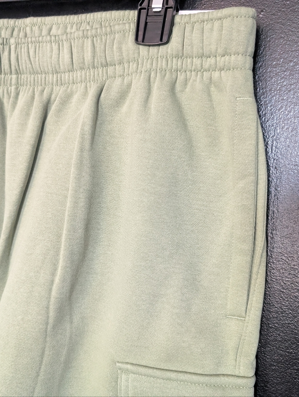 Nike Shorts Nike Cargo Shorts Men BNWT - Picture 5 of 16